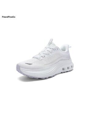 Wide Toe Orthopedic Walking Sneakers Cushioned Athletic Shoes